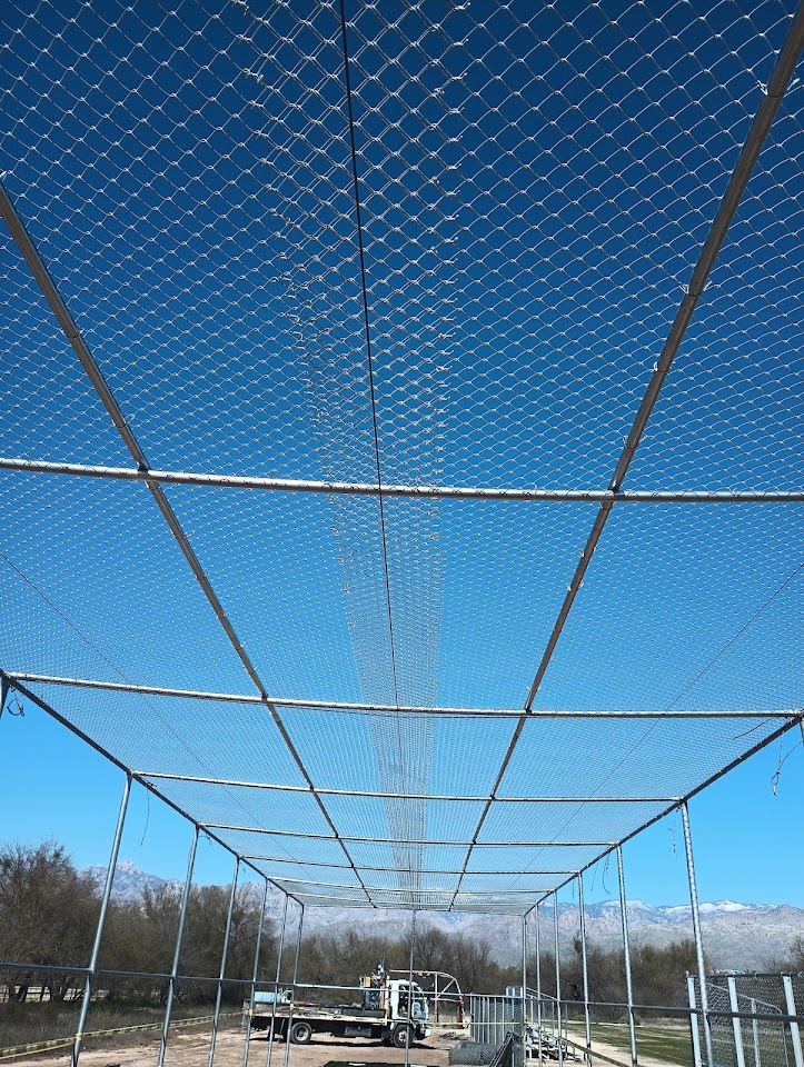 Stark Fence Co project